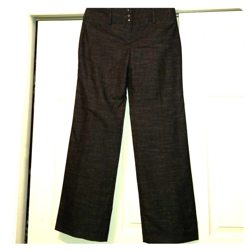 B-wear dress pants